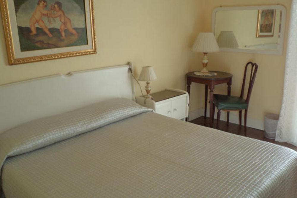 Rubens Bed and Breakfast Catania Exterior foto