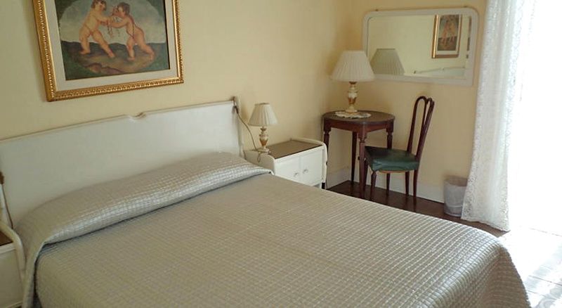 Rubens Bed and Breakfast Catania Exterior foto